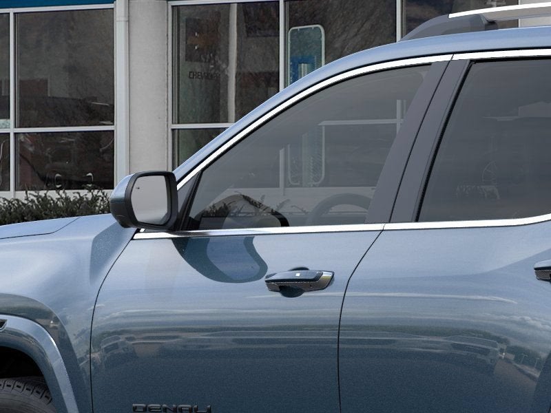 2027 GMC Terrain AWD Denali