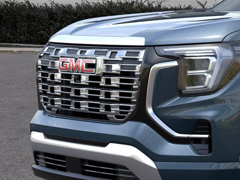 2027 GMC Terrain AWD Denali