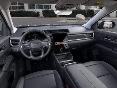 2027 GMC Terrain AWD Denali