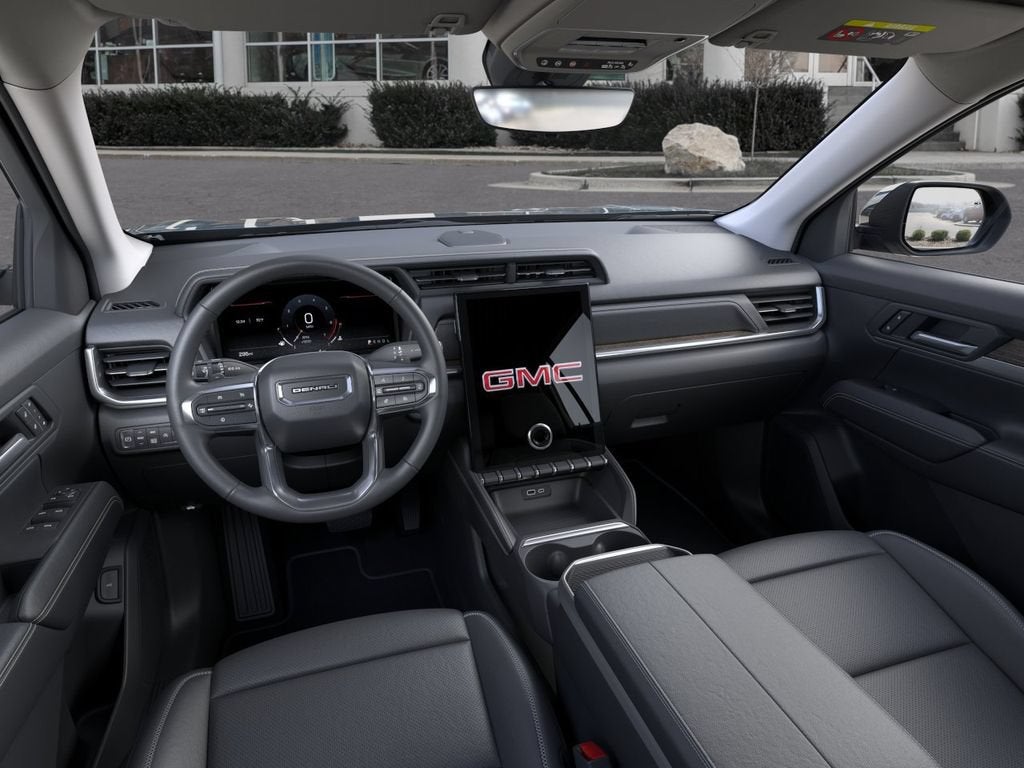 2027 GMC Terrain AWD Denali