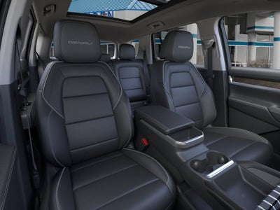 2027 GMC Terrain AWD Denali