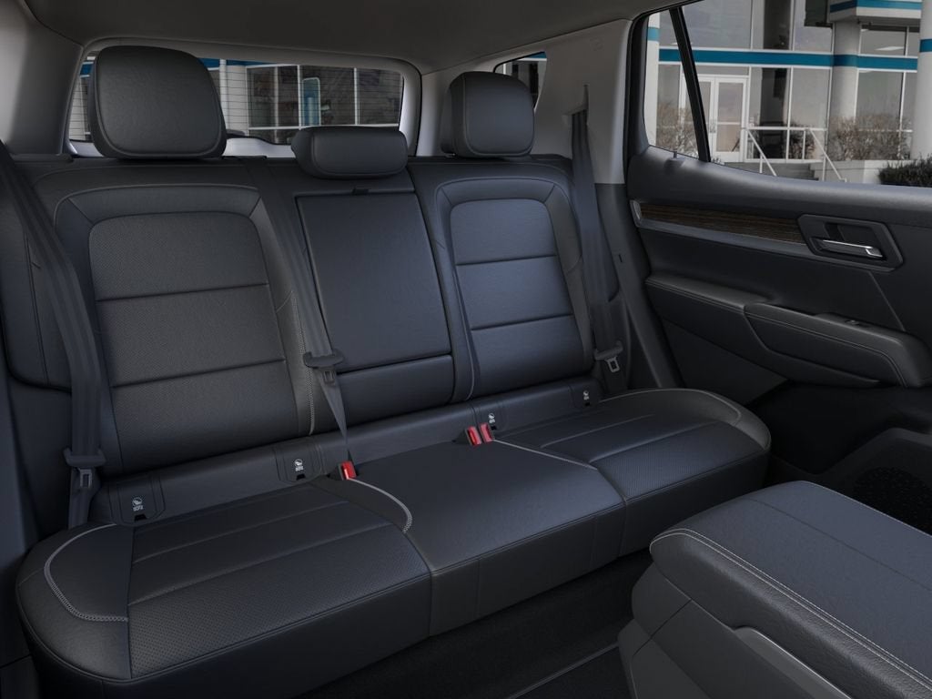 2027 GMC Terrain AWD Denali