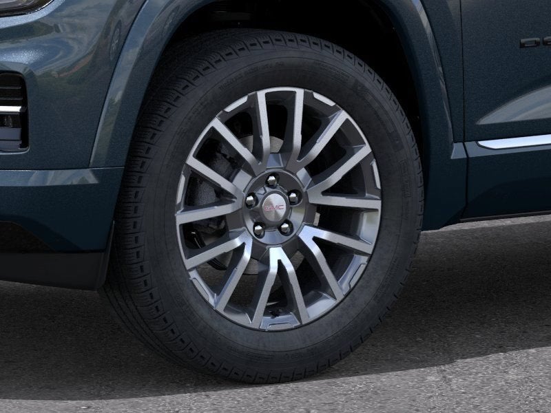 2027 GMC Terrain AWD Denali