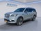 2019 Lincoln Navigator Select