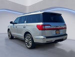 2019 Lincoln Navigator Select
