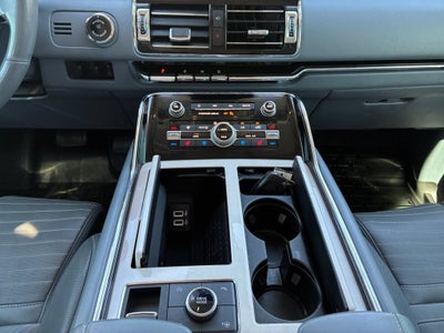 2019 Lincoln Navigator Black Label