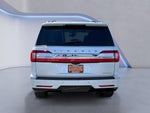 2019 Lincoln Navigator Black Label