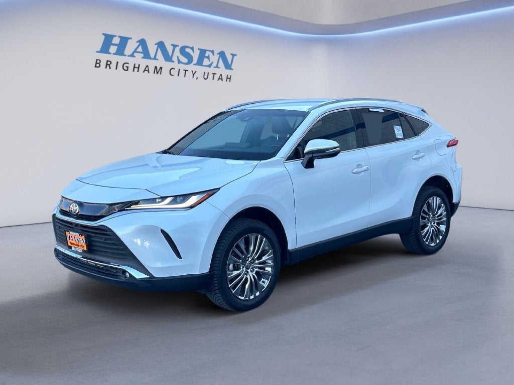 2024 Toyota Venza