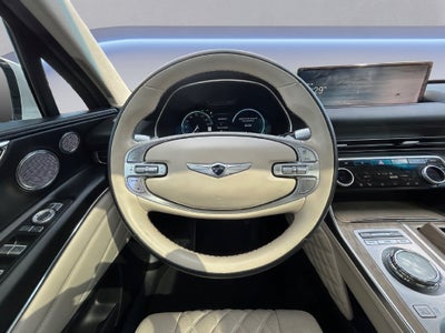 2024 Genesis GV80 Base