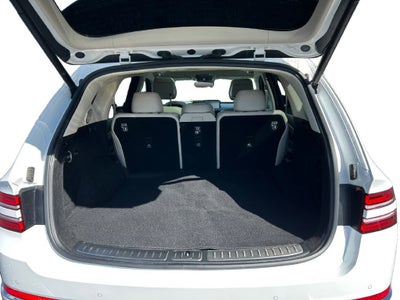 2024 Genesis GV80 Base