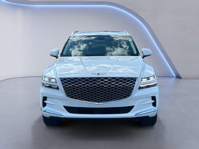 2024 Genesis GV80 Base