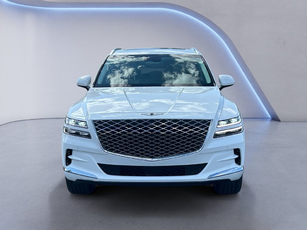 2024 Genesis GV80 Base