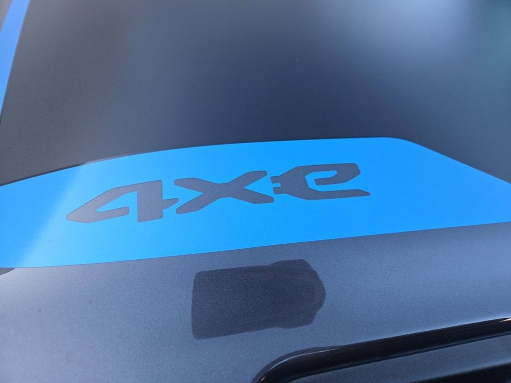 2022 Jeep Wrangler 4xe Unlimited Rubicon