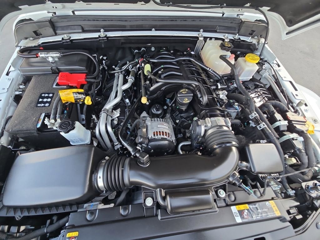 2022 Jeep Gladiator High Altitude