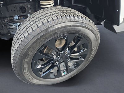 2022 Jeep Gladiator High Altitude