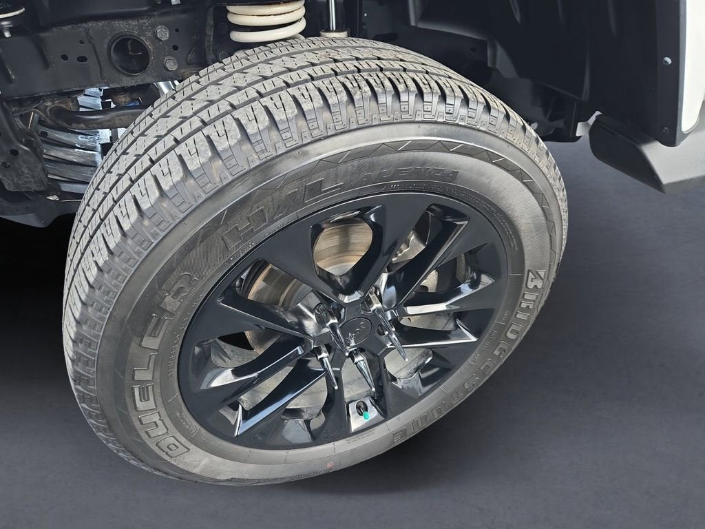 2022 Jeep Gladiator High Altitude