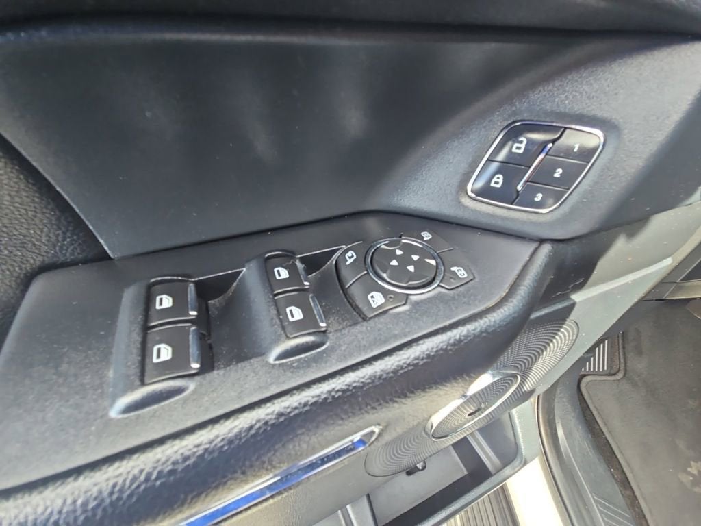 2018 Ford Expedition XLT