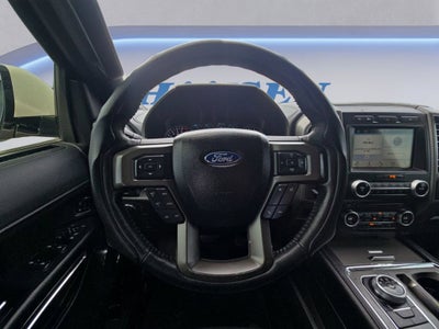 2018 Ford Expedition XLT