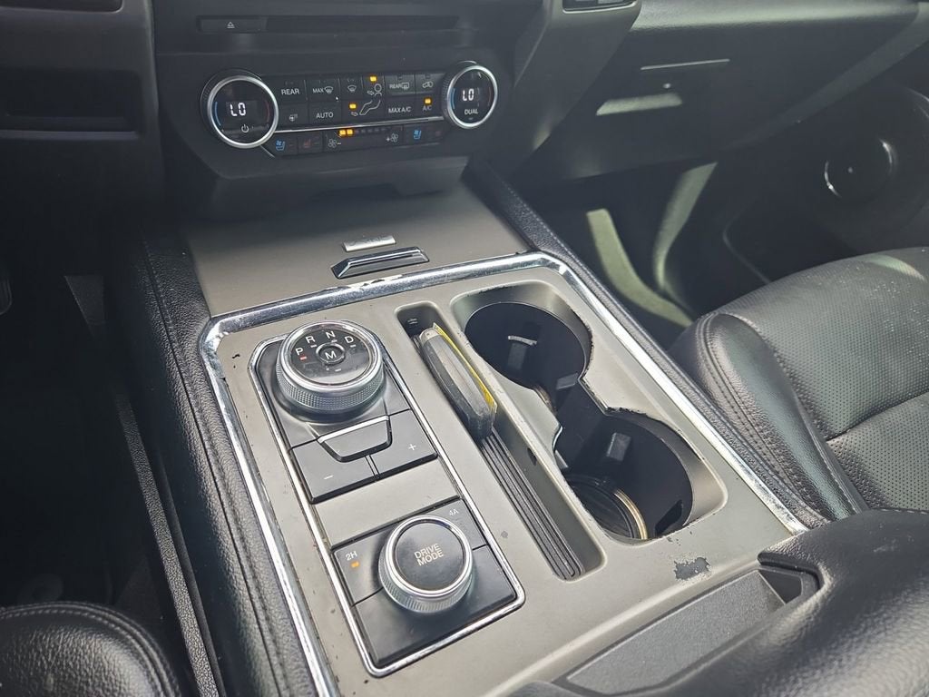 2018 Ford Expedition XLT