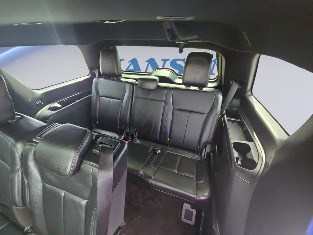 2018 Ford Expedition XLT