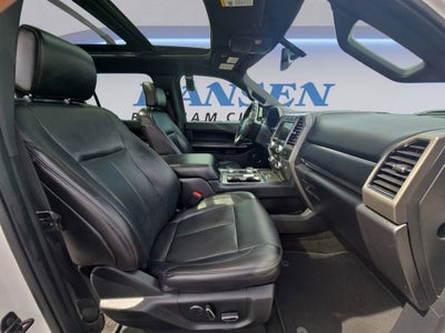 2018 Ford Expedition XLT