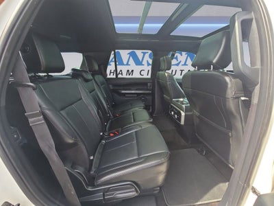 2018 Ford Expedition XLT