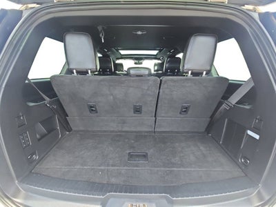 2018 Ford Expedition XLT