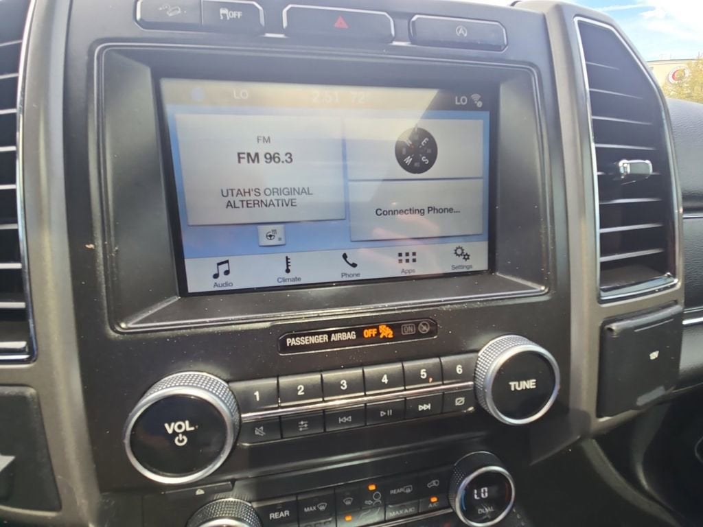 2018 Ford Expedition XLT