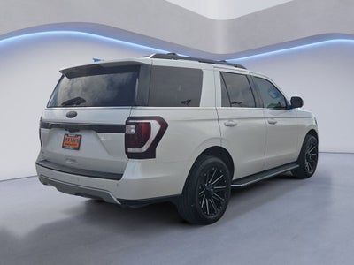 2018 Ford Expedition XLT