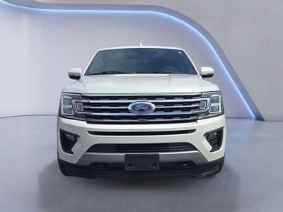 2018 Ford Expedition XLT