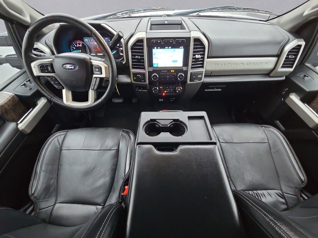 2019 Ford Super Duty F-250 SRW XL