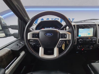 2019 Ford Super Duty F-250 SRW XL