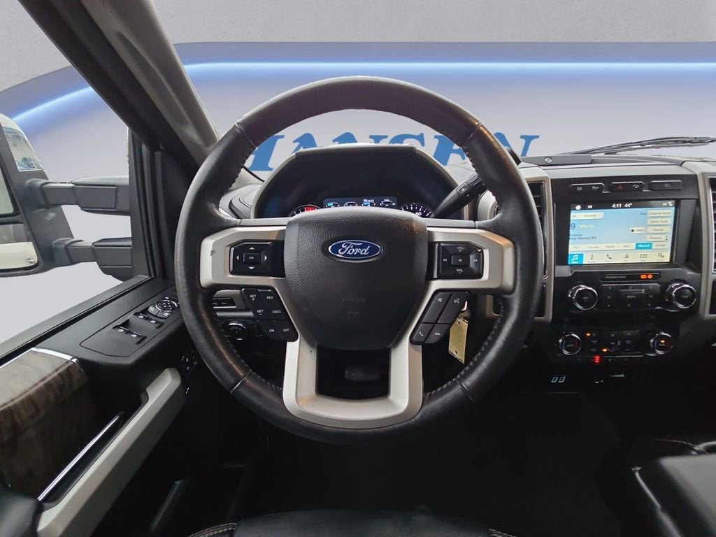 2019 Ford Super Duty F-250 SRW XL