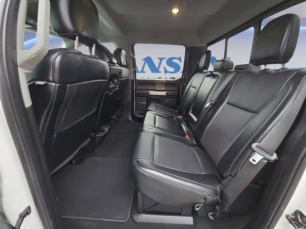 2019 Ford Super Duty F-250 SRW XL