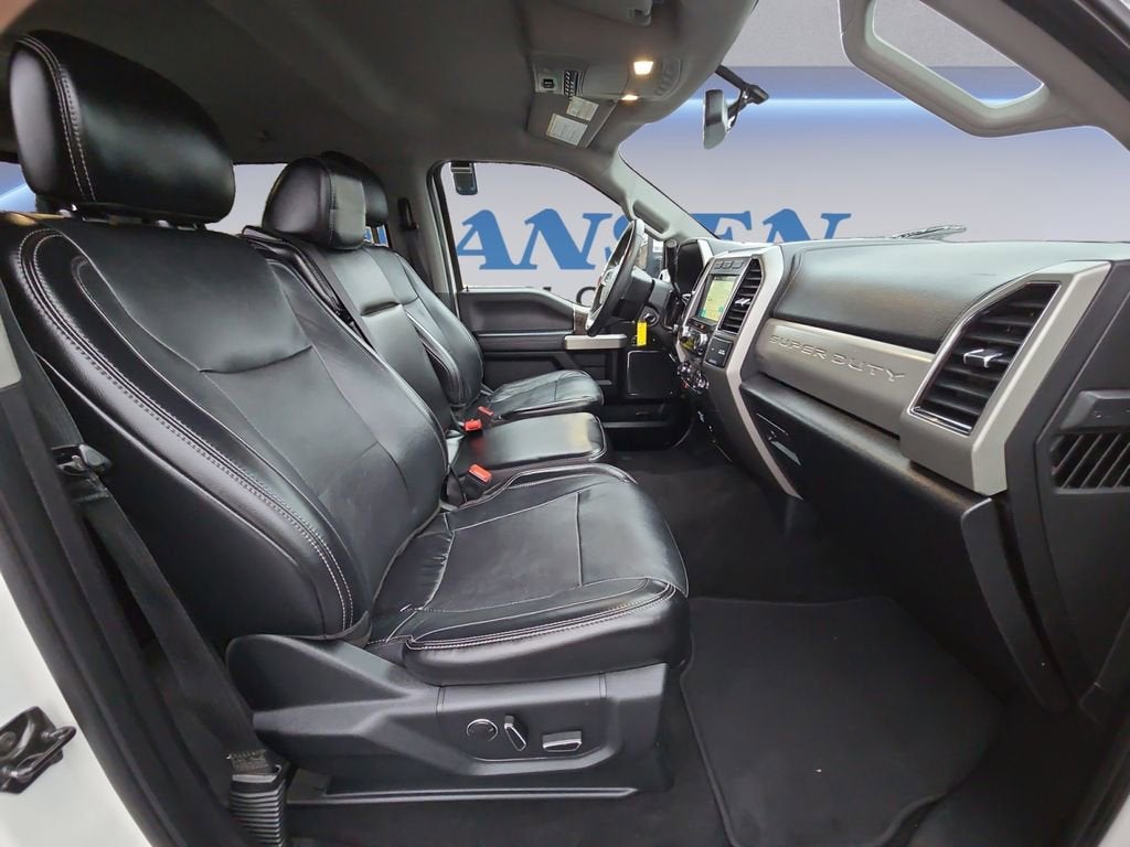 2019 Ford Super Duty F-250 SRW XL