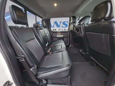 2019 Ford Super Duty F-250 SRW XL