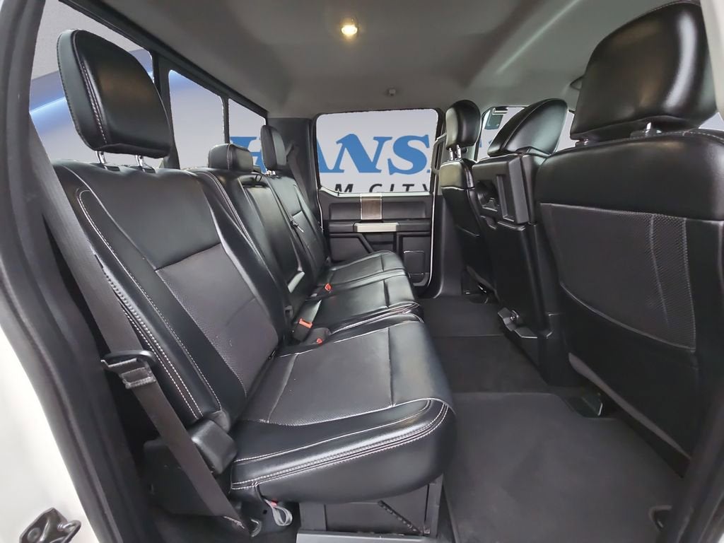 2019 Ford Super Duty F-250 SRW XL