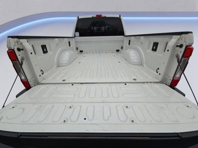 2019 Ford Super Duty F-250 SRW XL