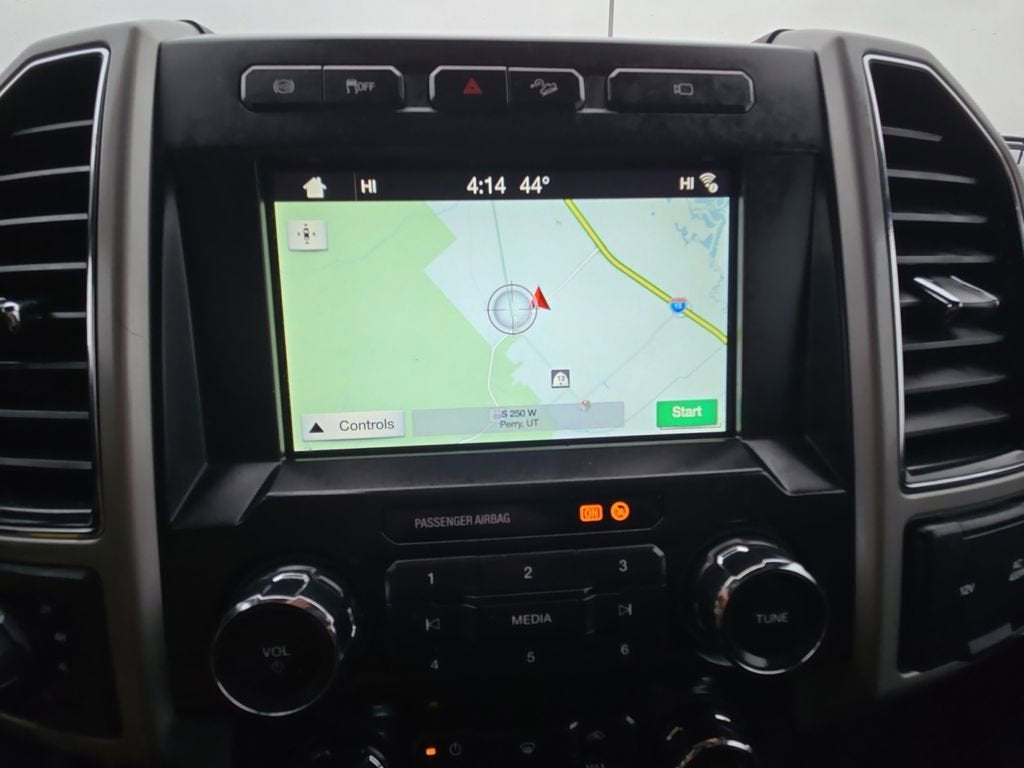 2019 Ford Super Duty F-250 SRW XL