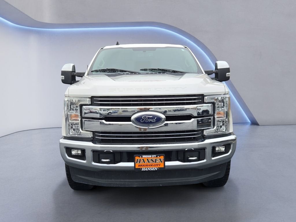 2019 Ford Super Duty F-250 SRW XL