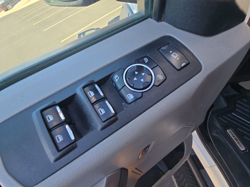 2021 Ford Super Duty F-350 SRW XL