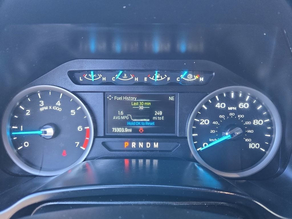 2021 Ford Super Duty F-350 SRW XL