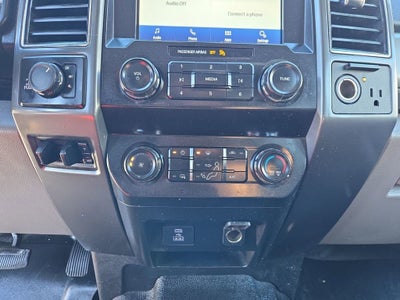 2021 Ford Super Duty F-350 SRW XL