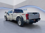 2021 Ford Super Duty F-350 SRW XL