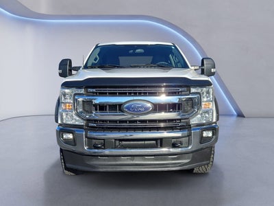 2021 Ford Super Duty F-350 SRW XL
