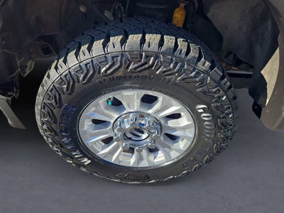 2021 Ford Super Duty F-350 SRW XL