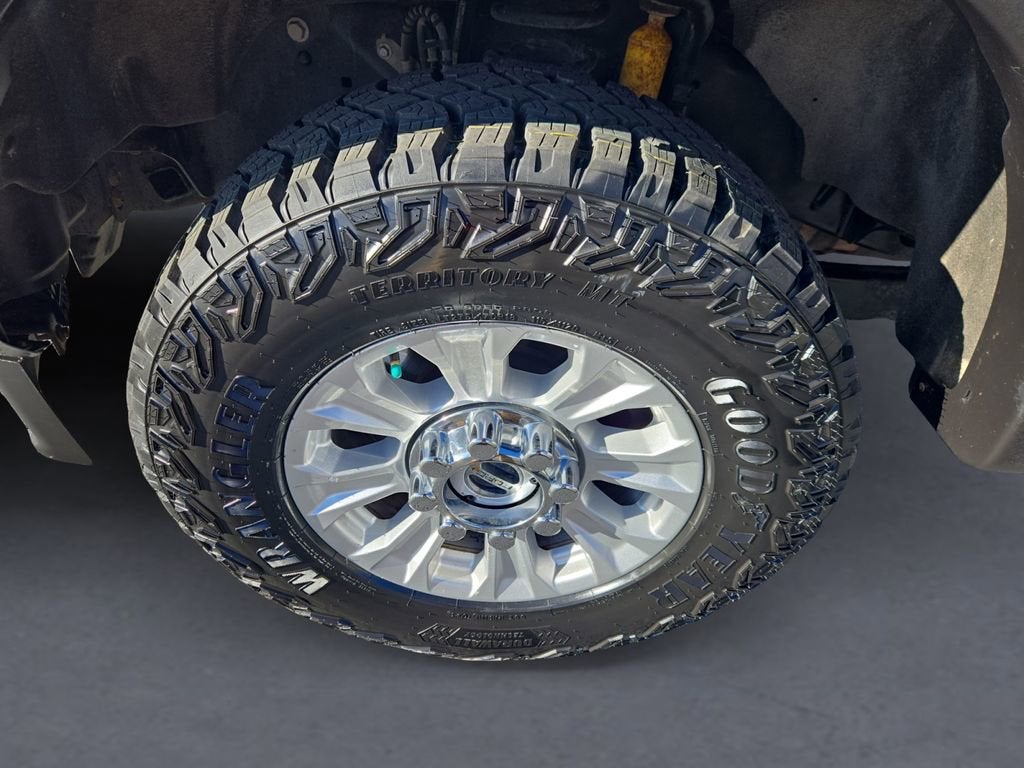 2021 Ford Super Duty F-350 SRW XL