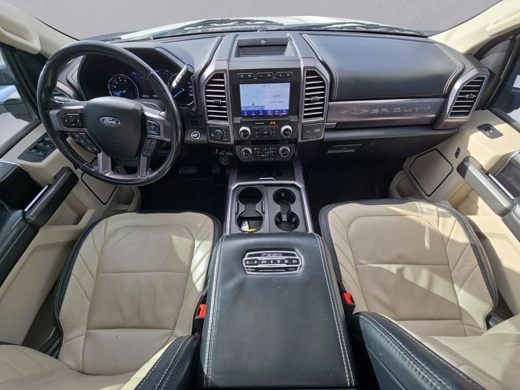 2020 Ford Super Duty F-350 SRW XL