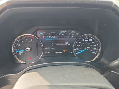 2020 Ford Super Duty F-350 SRW XL