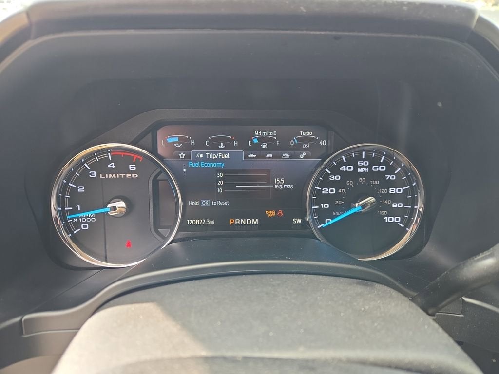 2020 Ford Super Duty F-350 SRW XL